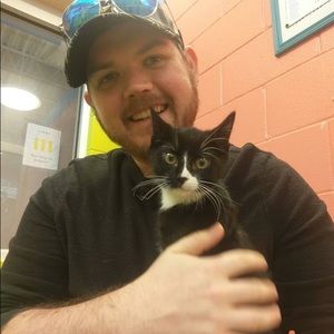 Meet your Posher, Darren